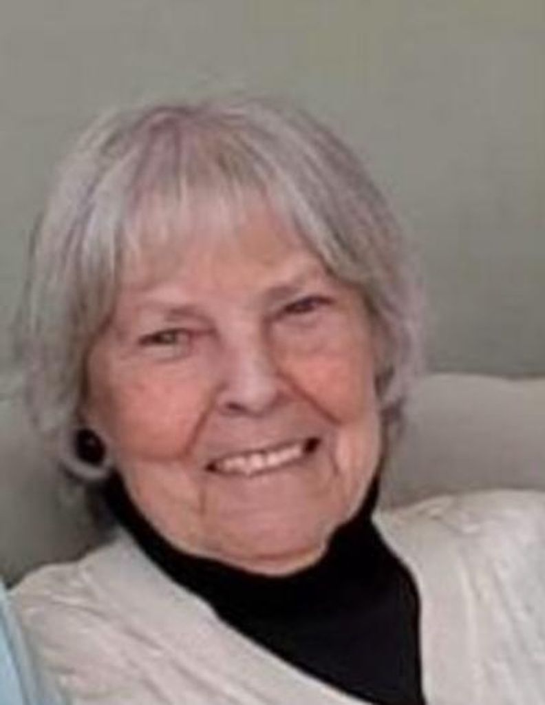 Maryann Dubs Harman Profile Photo