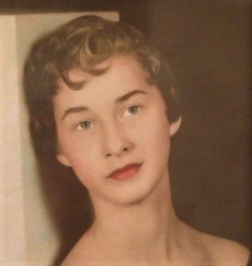 Mary "Margaret" Headlee Profile Photo