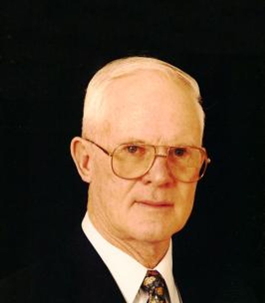 Jerry Lee Witt Profile Photo