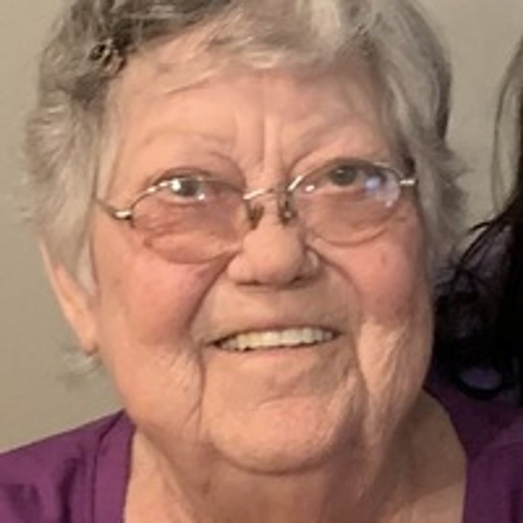 Beverly Ann Jones