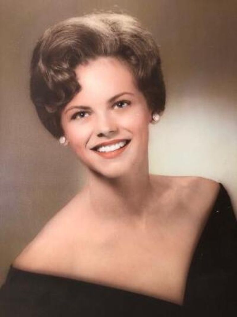 Mary Ann E. Mcnea