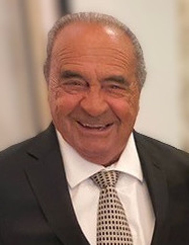 Gregorio Russo Profile Photo