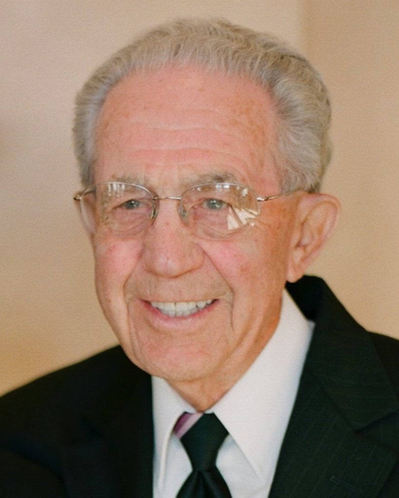 Edward D. "Ed" Allen Profile Photo