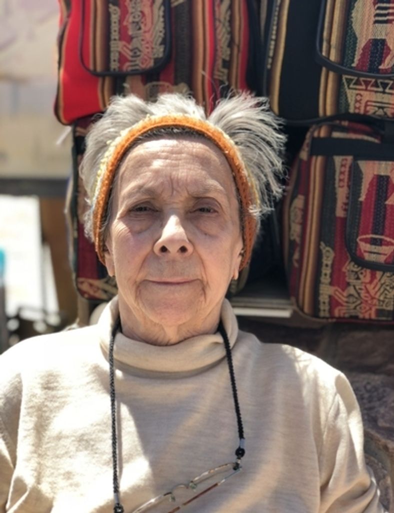 Casilda Maria Antonia Austrich Profile Photo