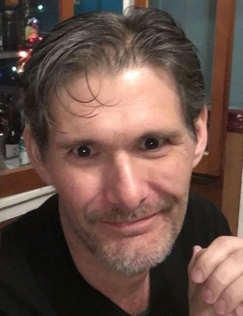 Jeremy Constantino Profile Photo