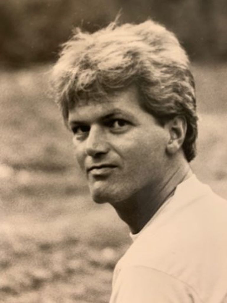 Kenneth Hardcastle