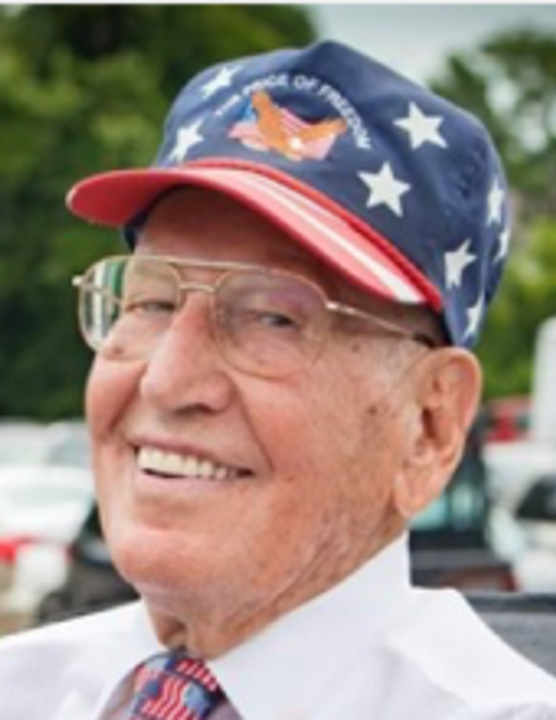 Victor Yoak Profile Photo