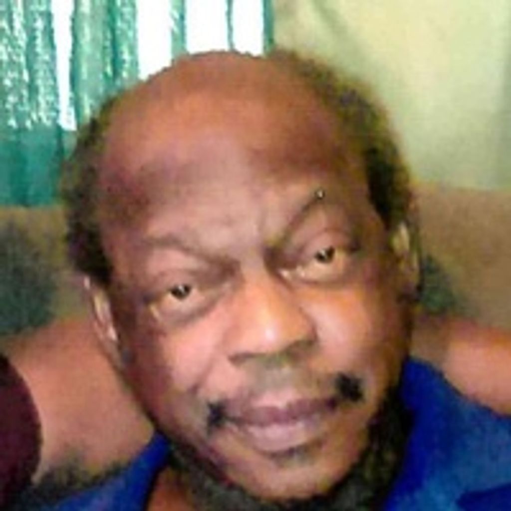 James Gary Davis Profile Photo