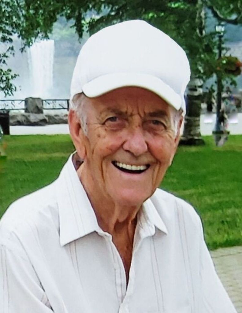 William "Bill" Wood Profile Photo