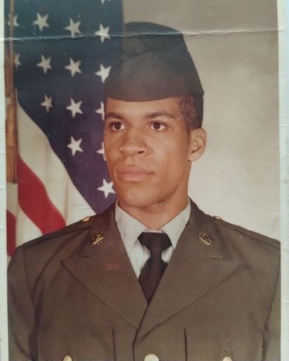 Wayne Martin's obituary image