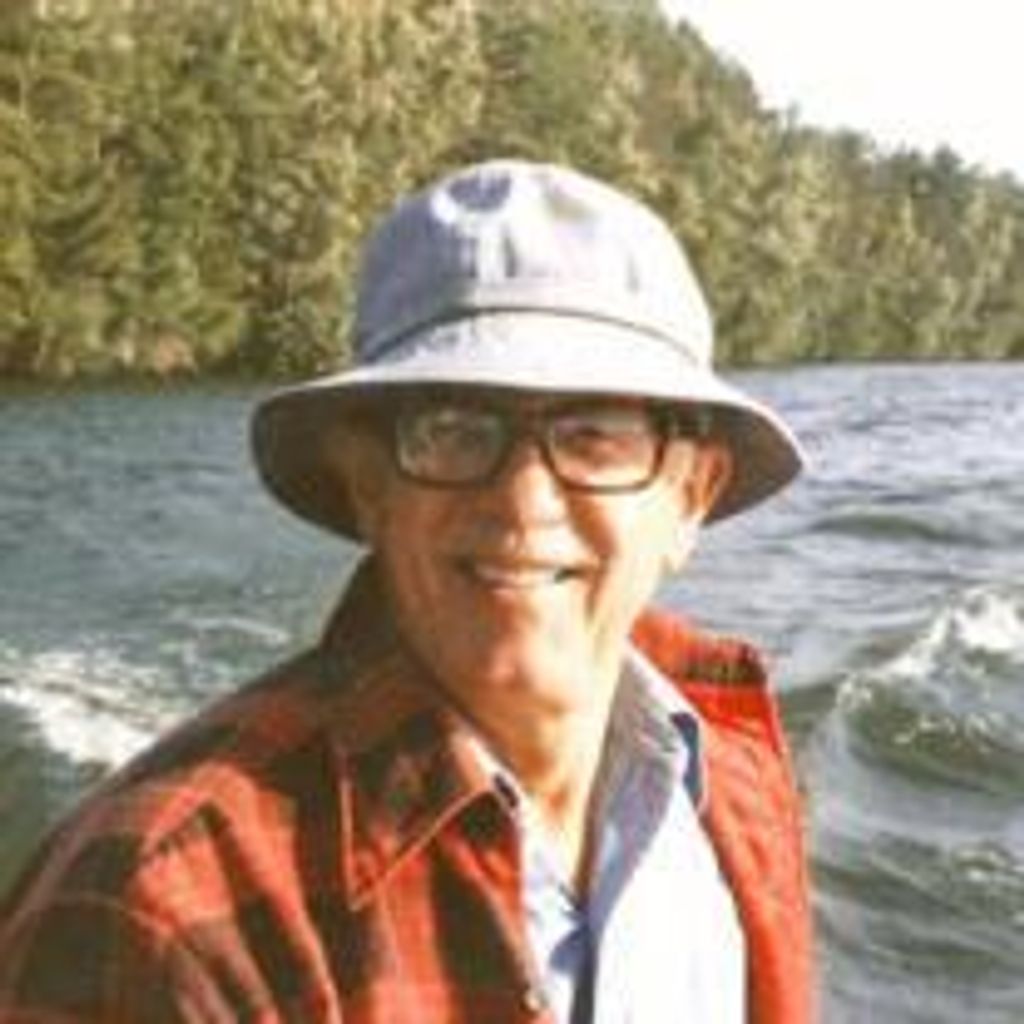 Melvern E.  Wesenberg