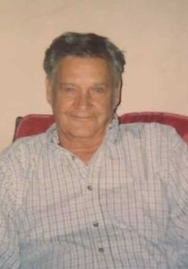 Clarence "Bert" Lucas