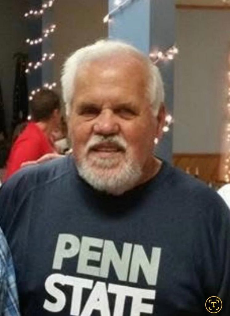 Lawrence Ezra Jantzi Profile Photo