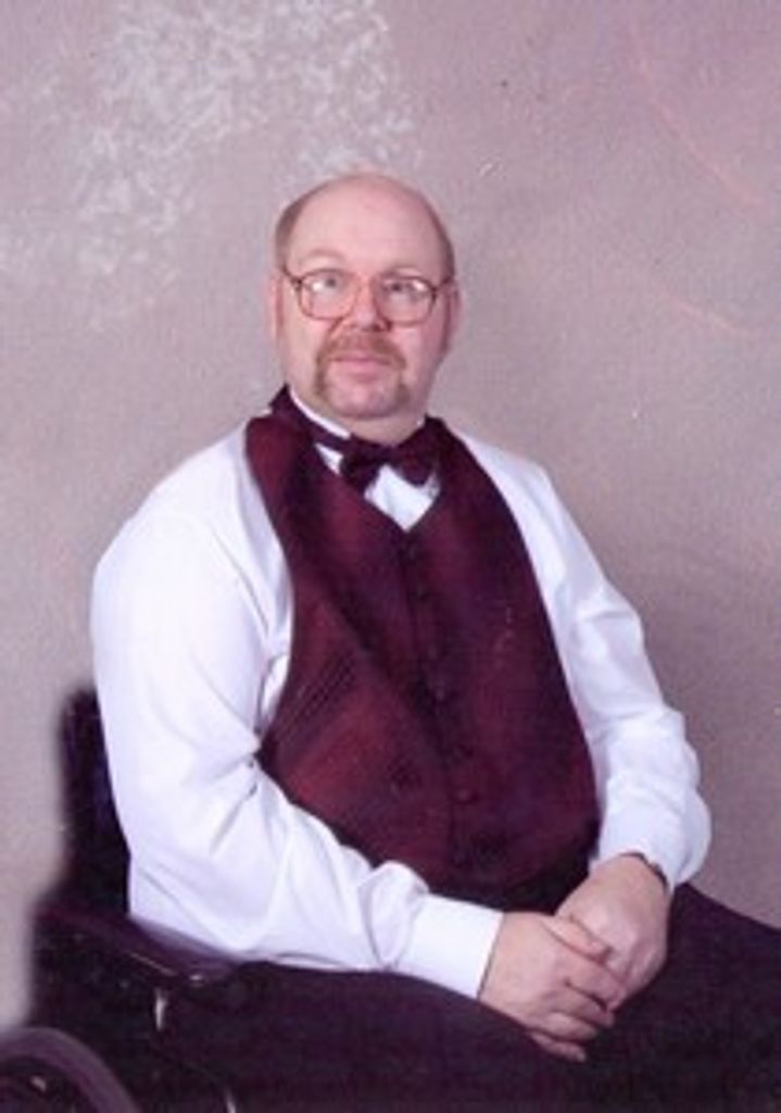 David Brian Kohles