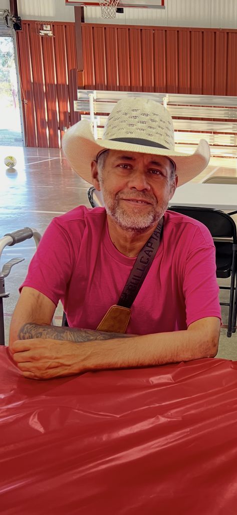 Hector V. Gonzalez Jr. Profile Photo