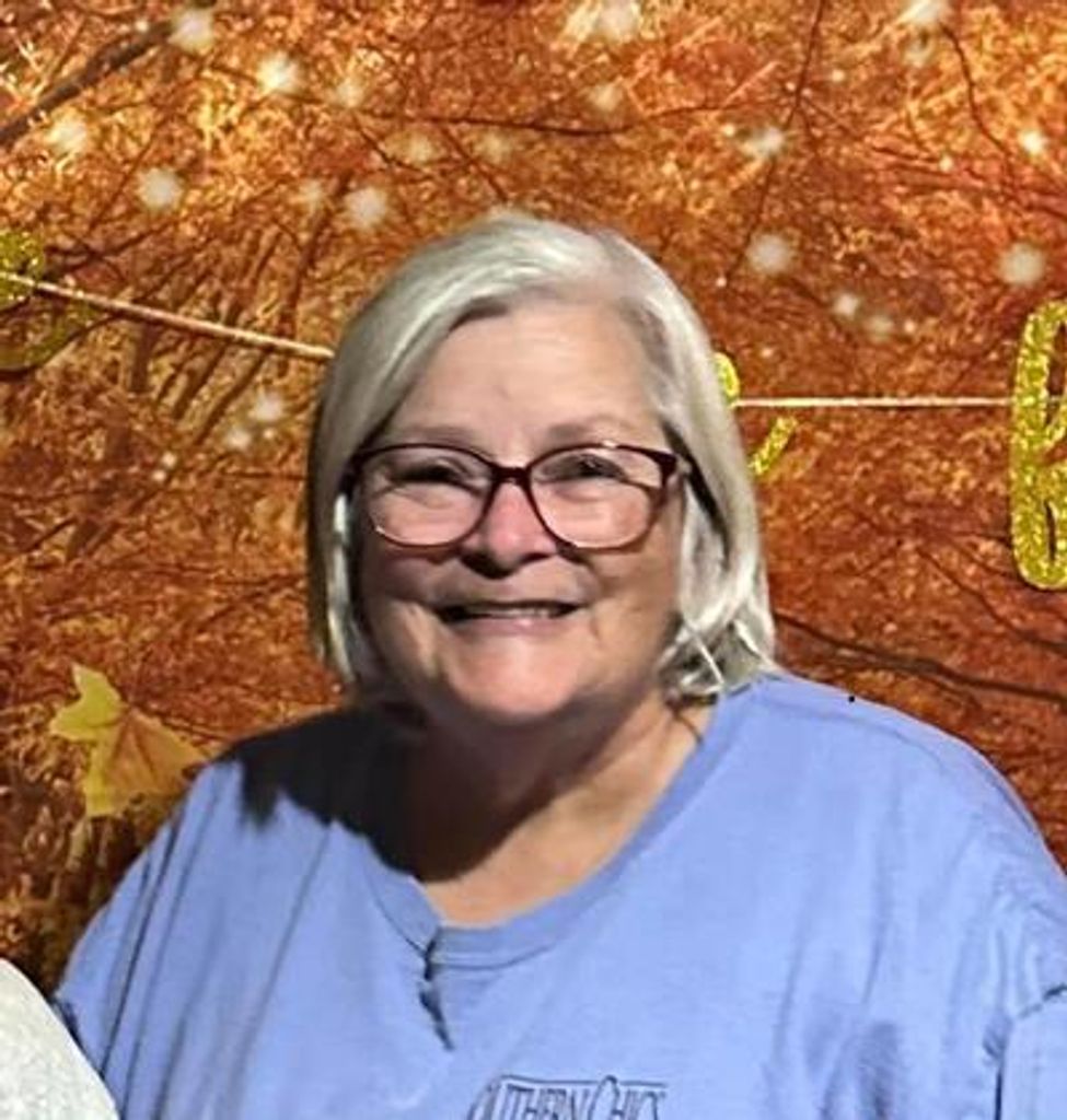 Mrs. Sandra Mayo Gieger Profile Photo