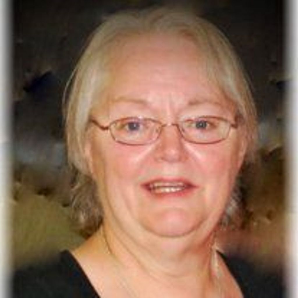 Rita Richmond