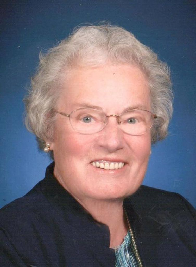 Doris Bentz
