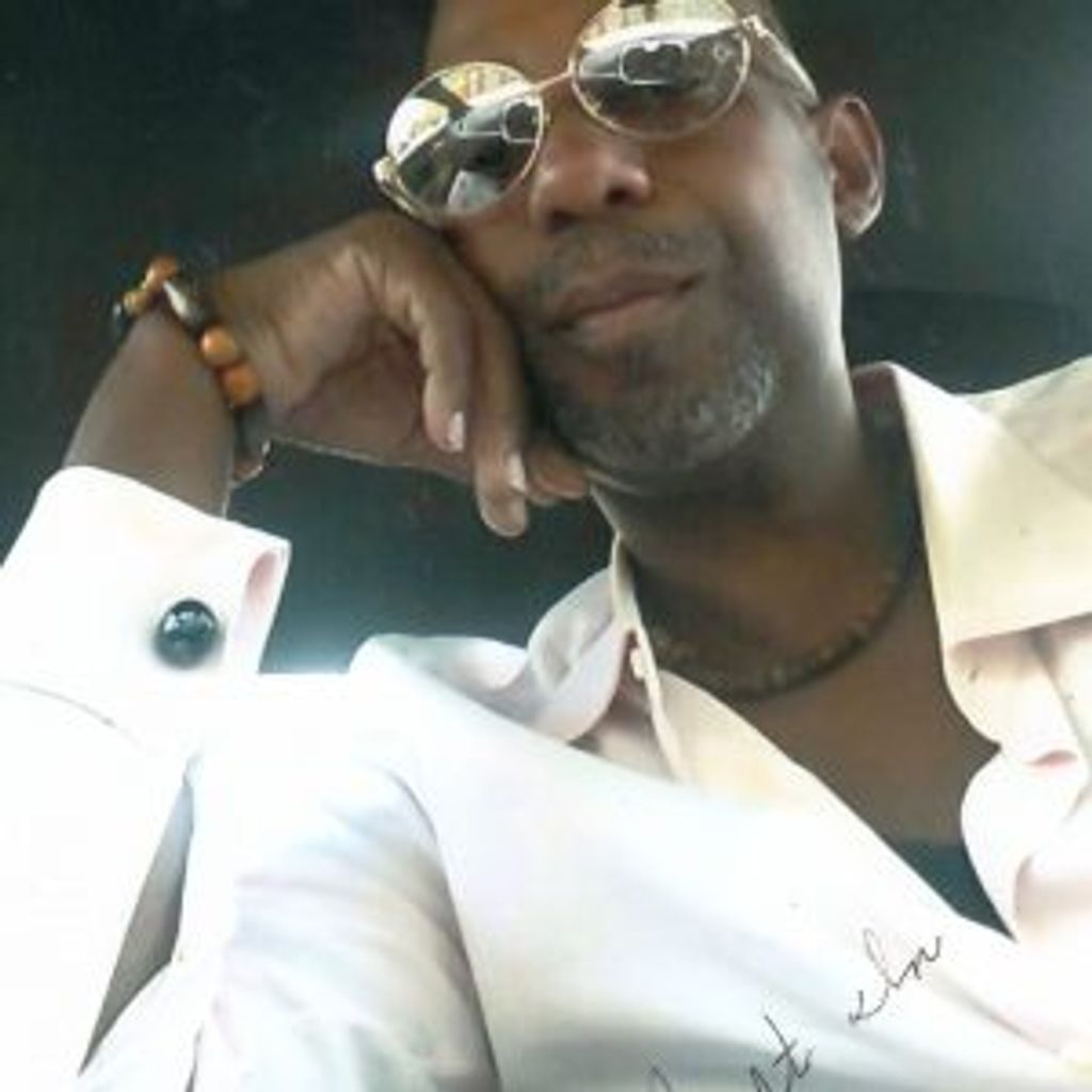 Floyd Williams Profile Photo