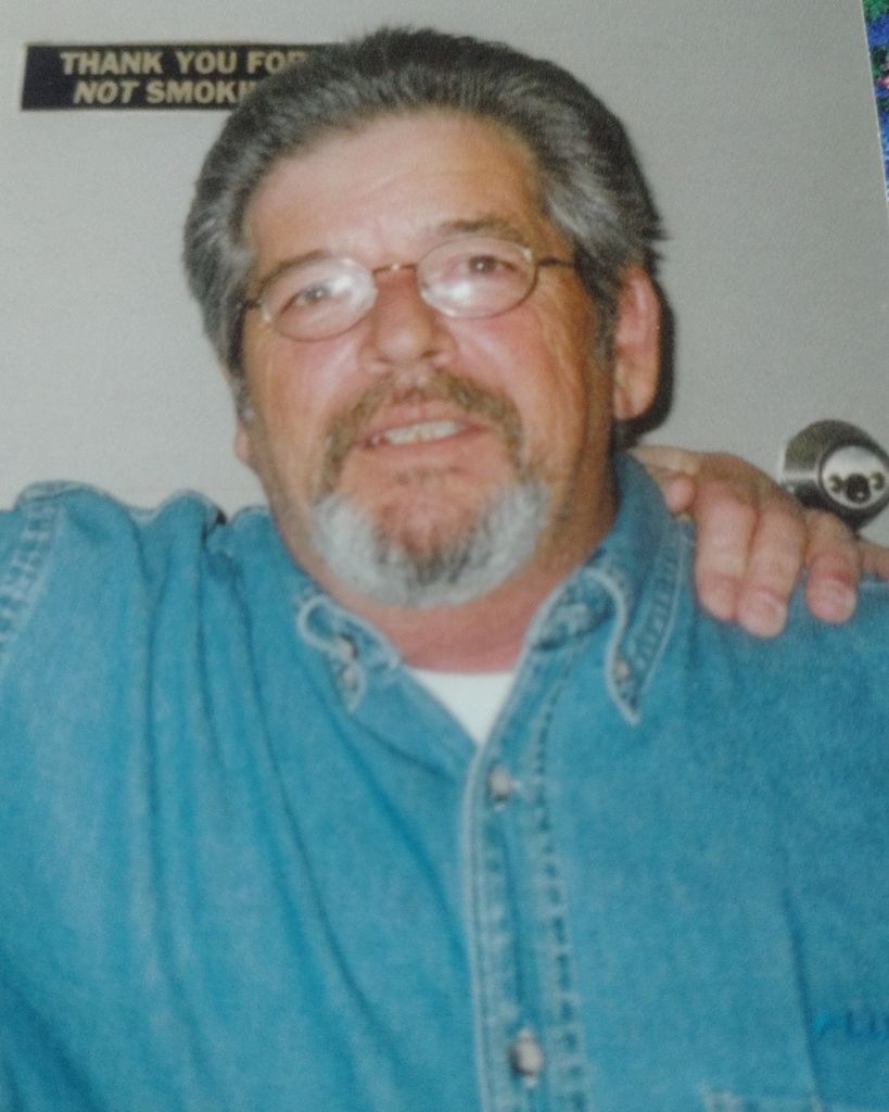 Gary Merle York Profile Photo