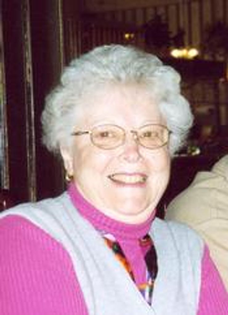 Rita Lorraine Powelson