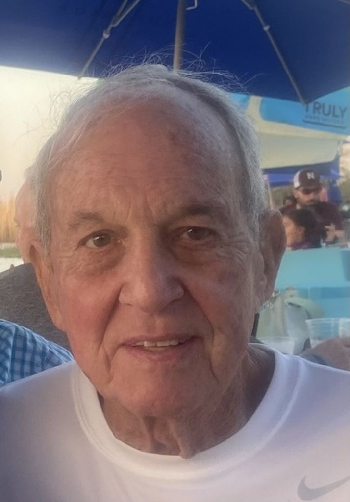 Larry Dennis Miller Profile Photo