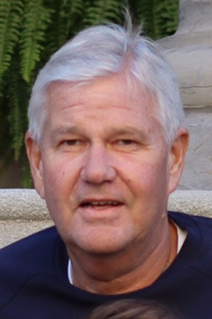 Douglas Edward Origer