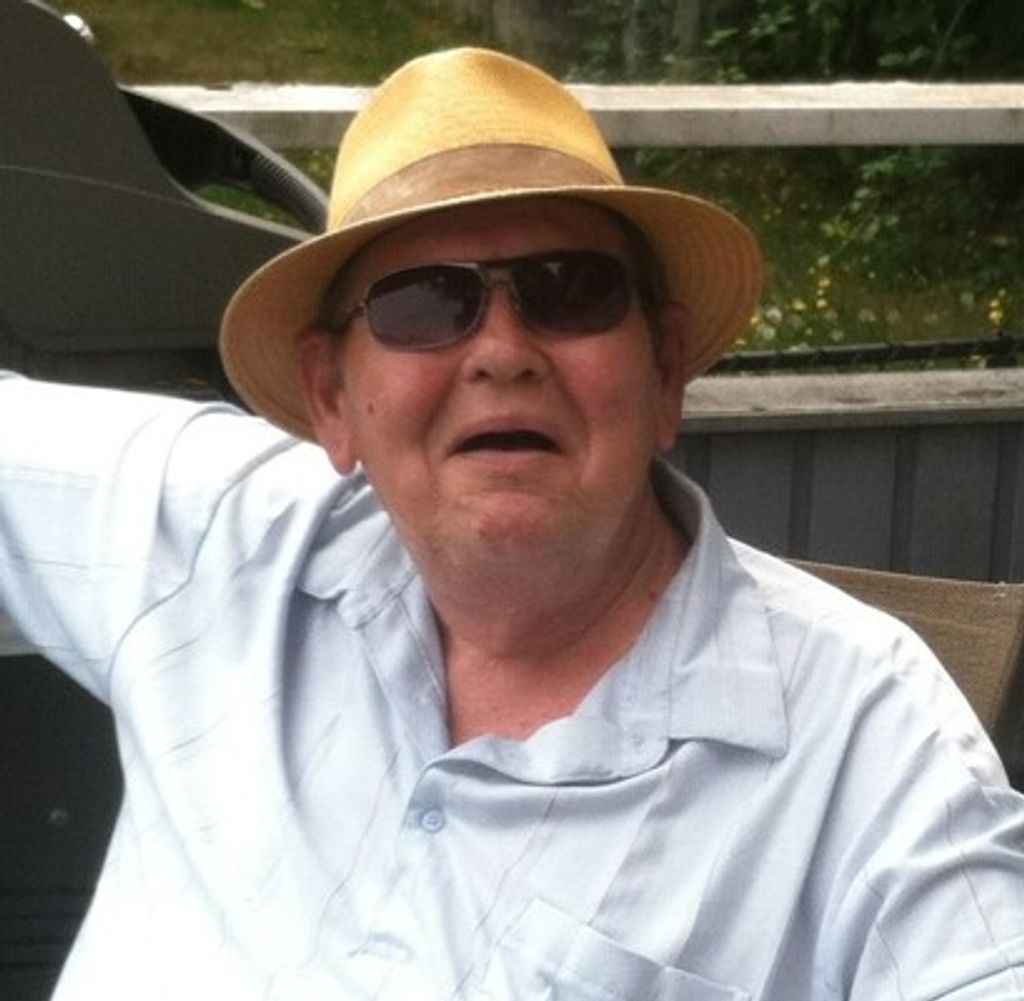 Roderick "Rick" Charles Mcneill Profile Photo