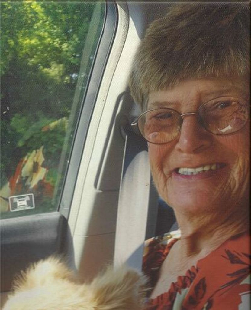 Elizabeth Ann Rickenbaker Profile Photo