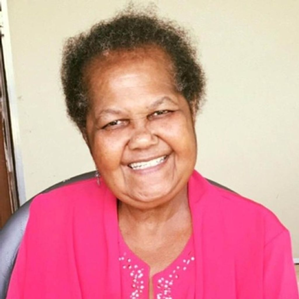 Mrs. Bessie Lee Samuel (Williams) Profile Photo