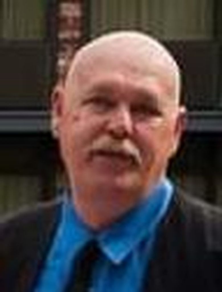 Charles Franklin Palmer, Jr.