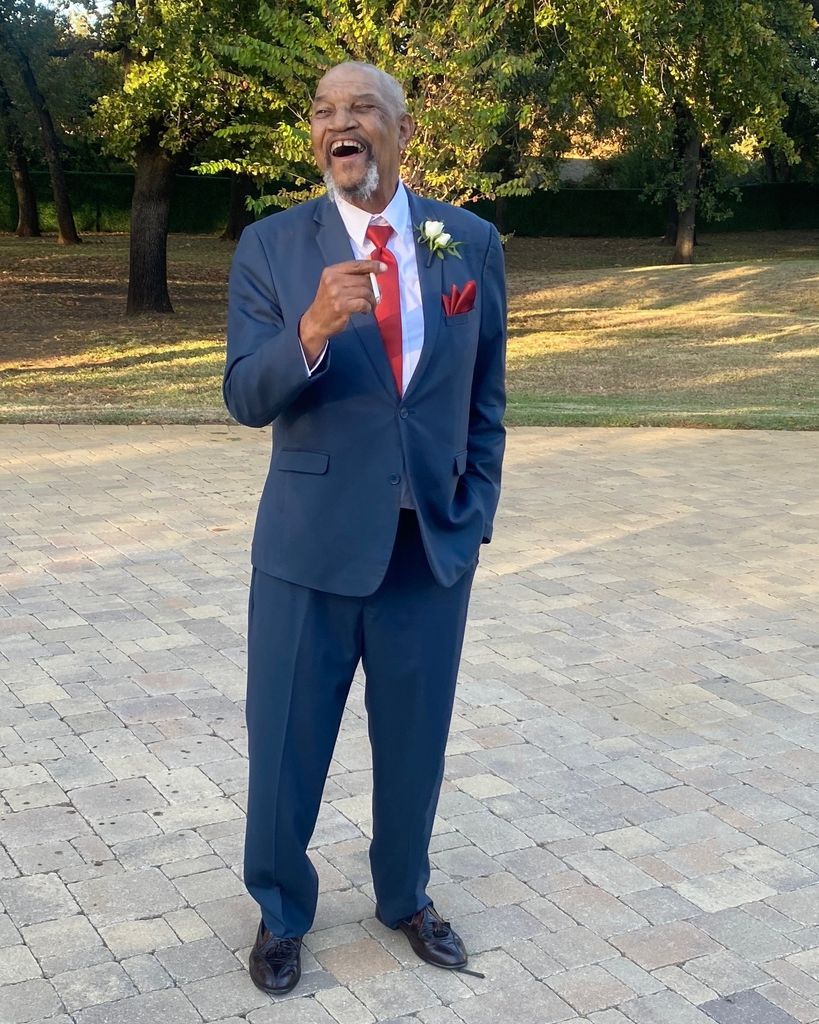 Charles L. Clark Jr. Profile Photo