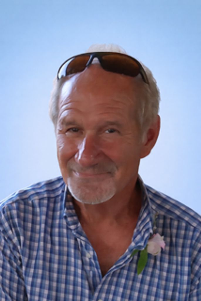 David Major Profile Photo