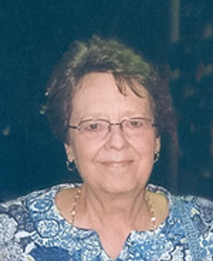 Nancy Thomason
