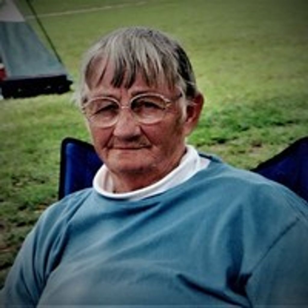 Hazel Osborne Caldwell