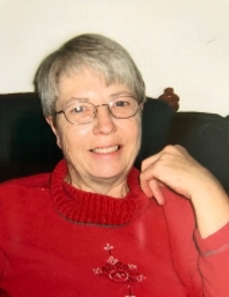 Sharron Kammerzelt