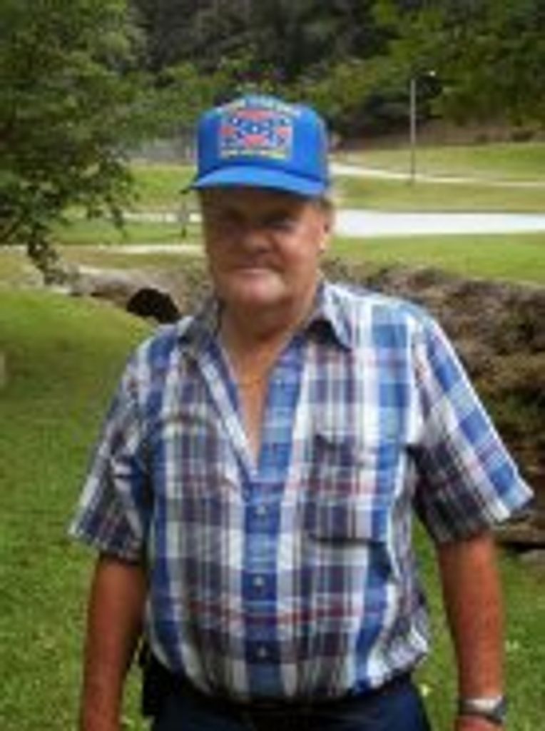 Raymond Dove
