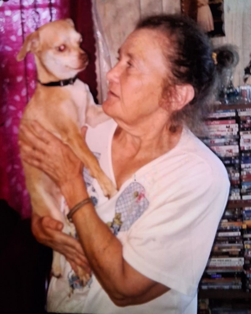 Joan Elizabeth Powell