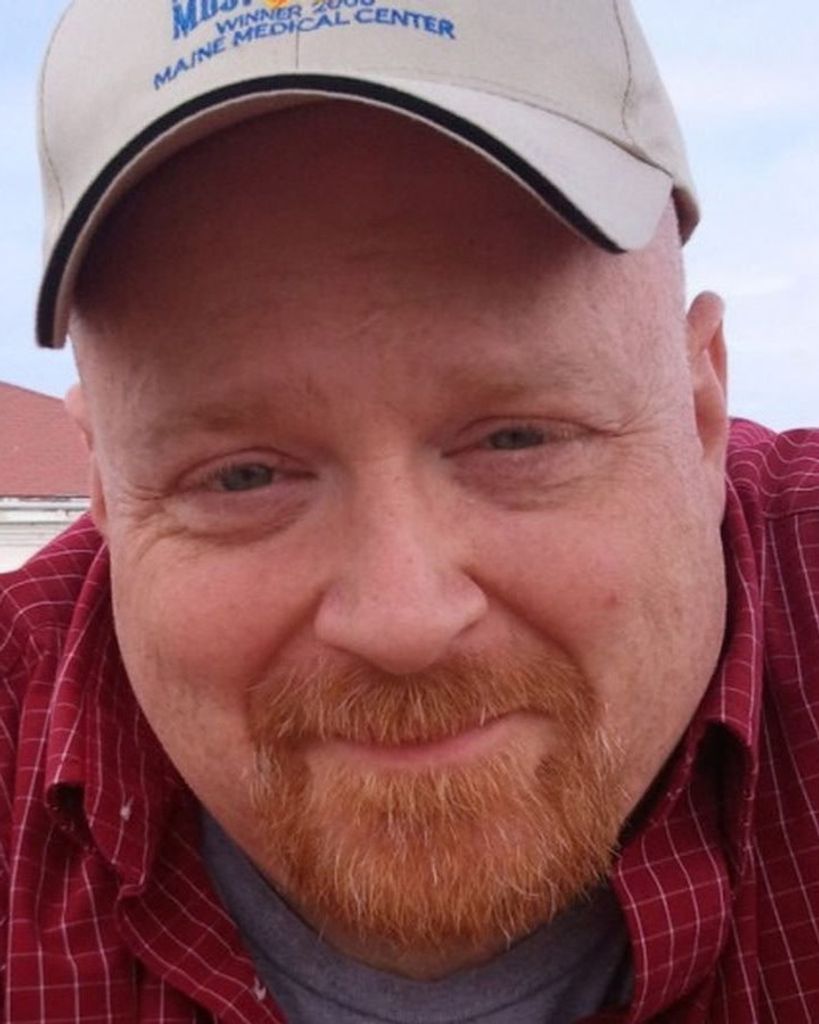 Jeffrey Alan Vincent Profile Photo