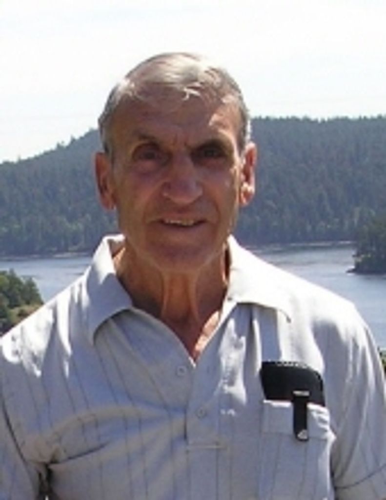 John Isaac