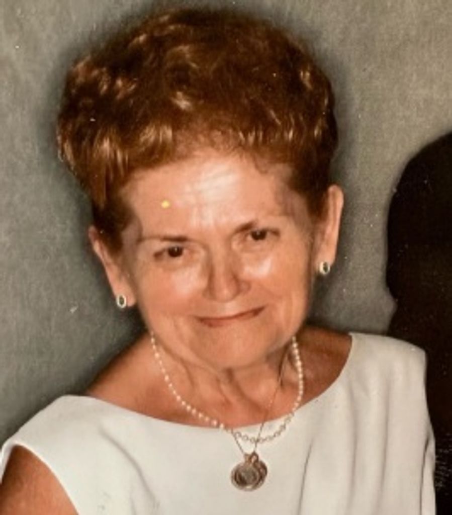 Margaret Lawder Profile Photo