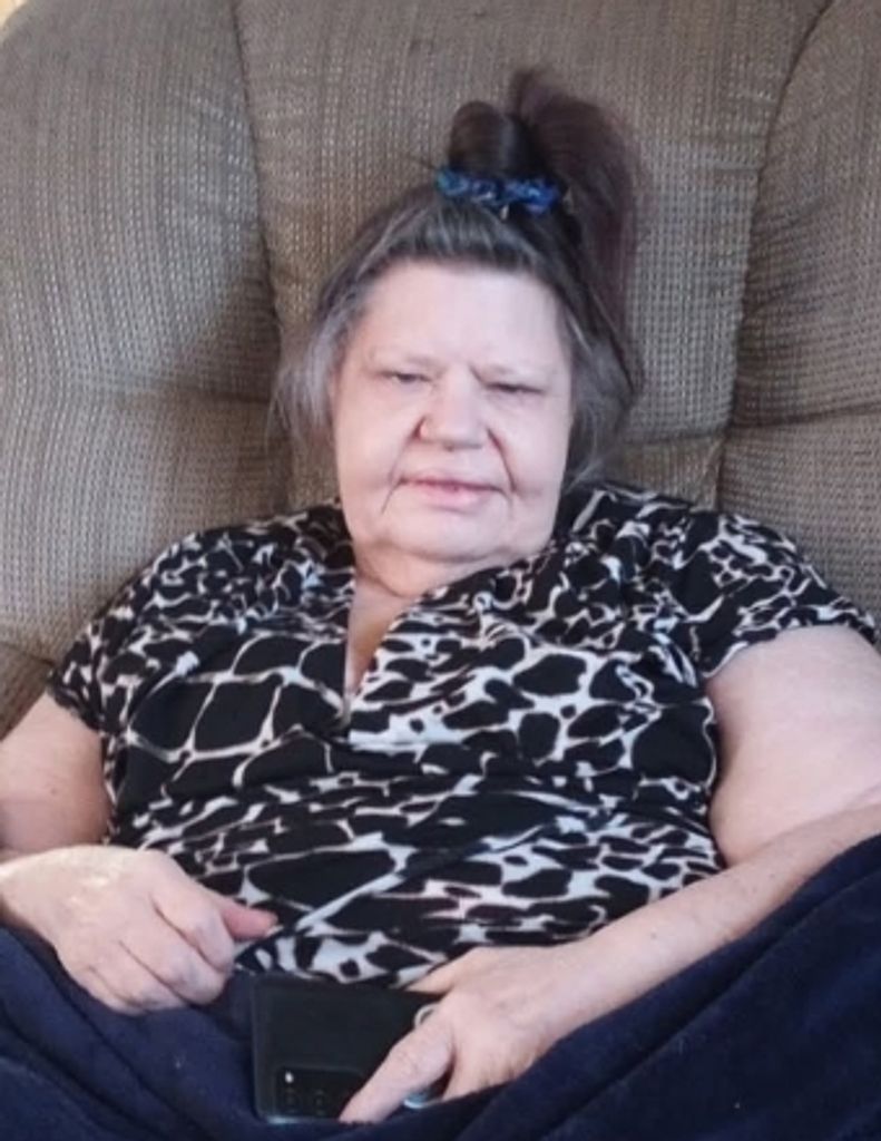 Shirley Jean Stevens