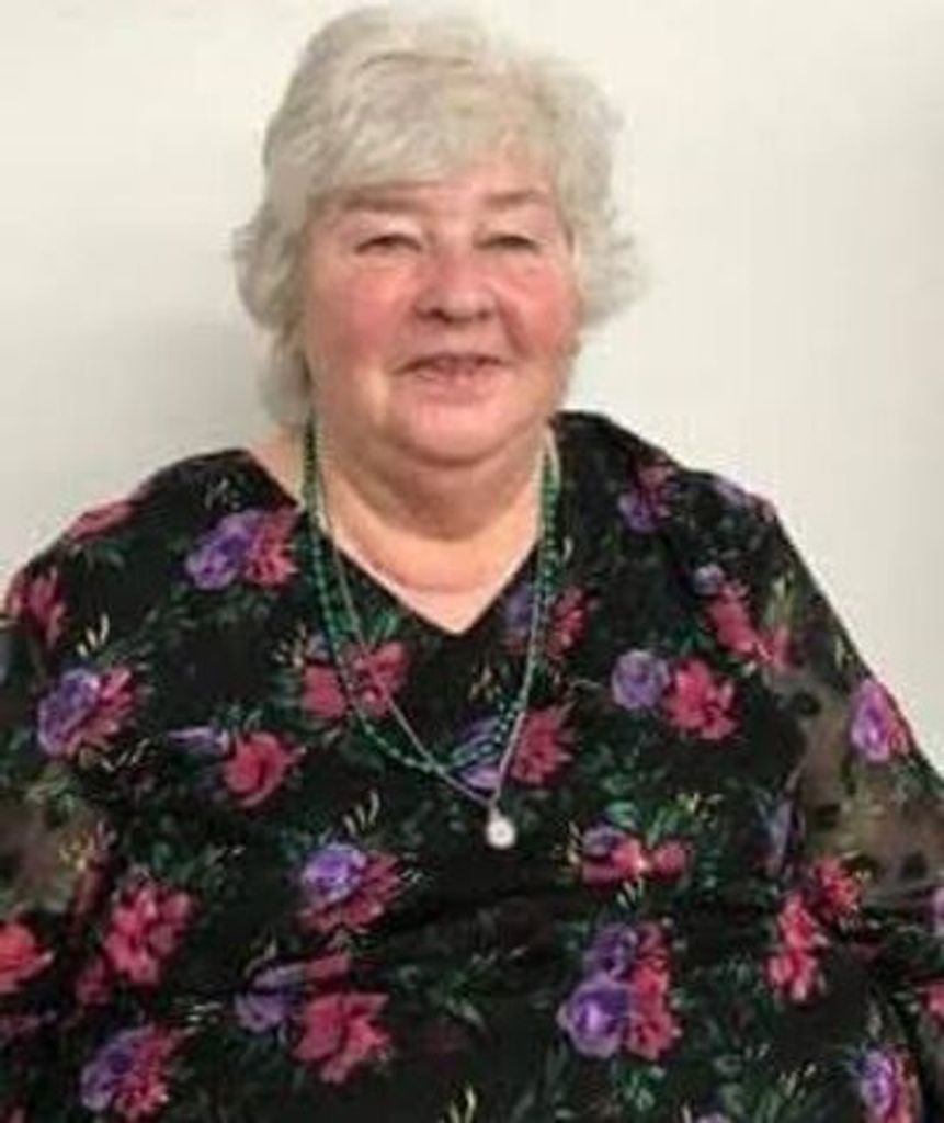 Mary Dee Davidson Profile Photo