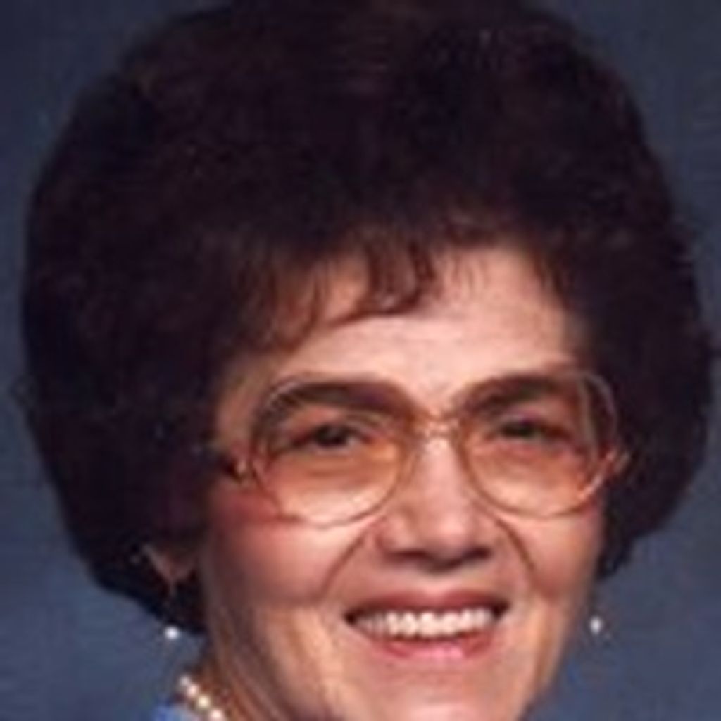 Rose  Ann Thornbloom