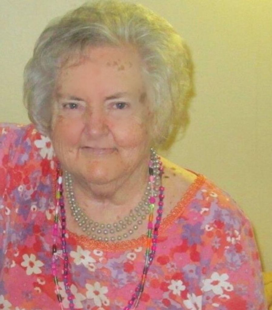 Iris Kay (Thornburg)  Dover Profile Photo