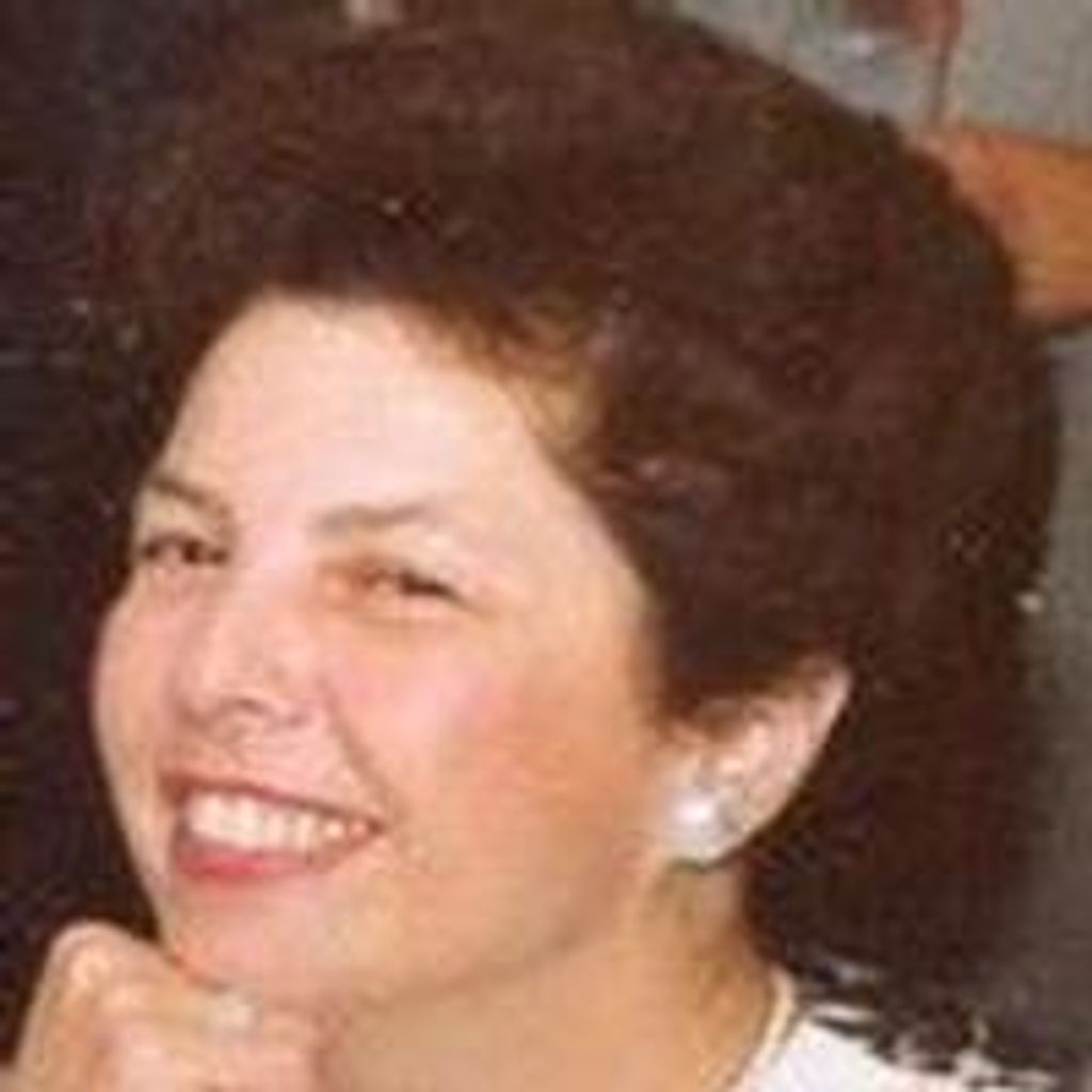 Marjorie A. Nashawaty