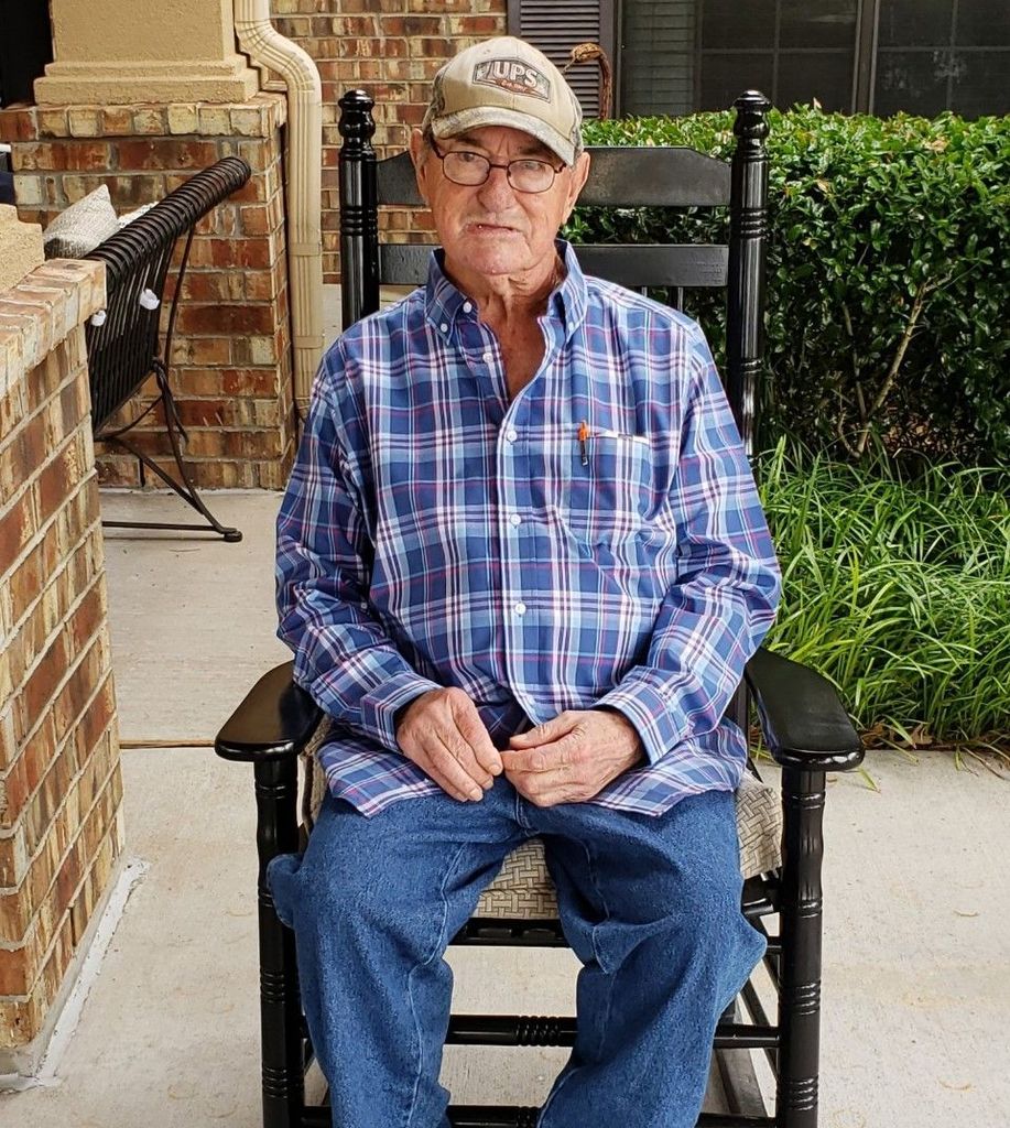 Bobby Joe Baker Profile Photo