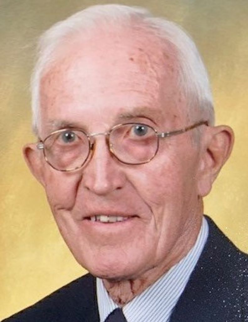 Robert W. Day