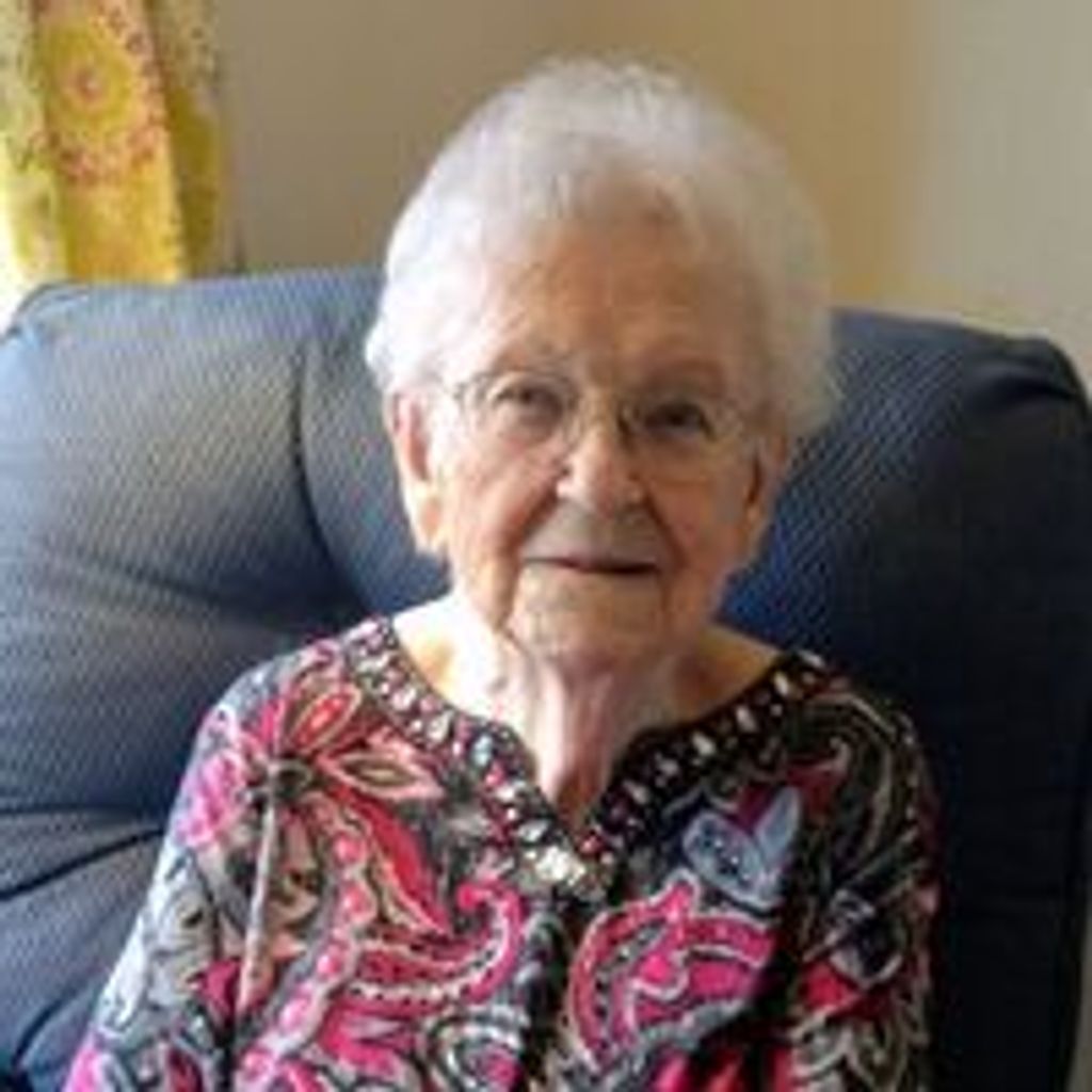 Oletha L. Reames