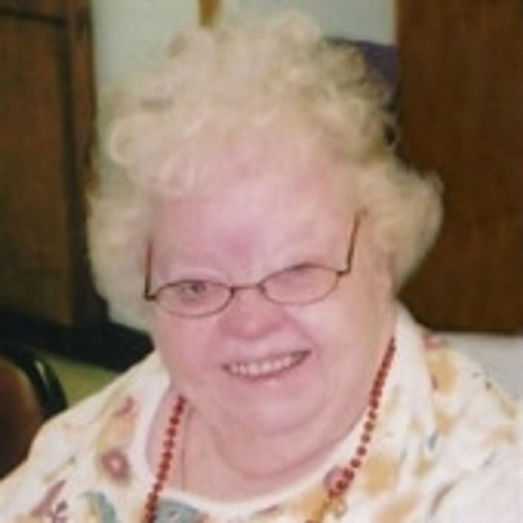 Harriet A. Blow